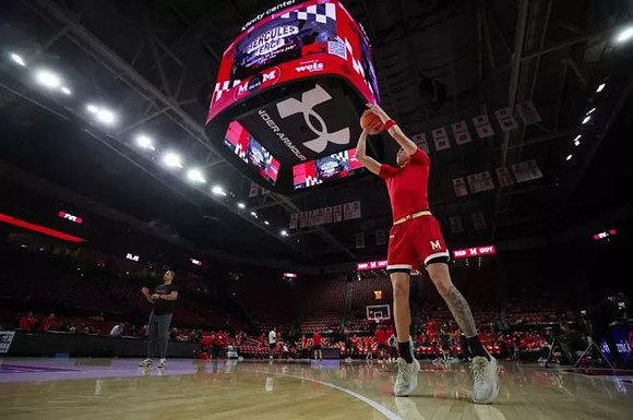 Xfinity Center