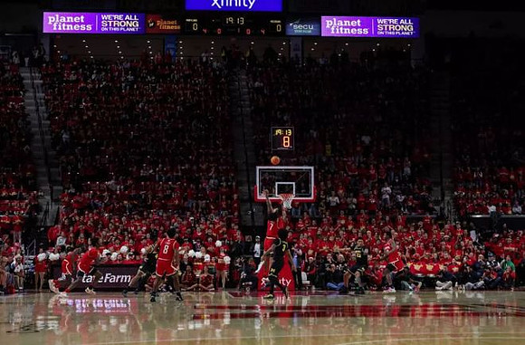 Xfinity Center