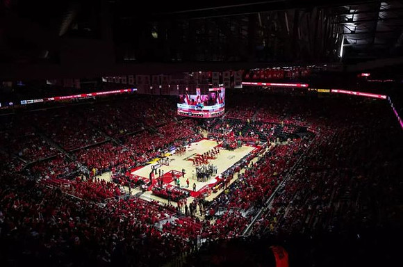 Xfinity Center