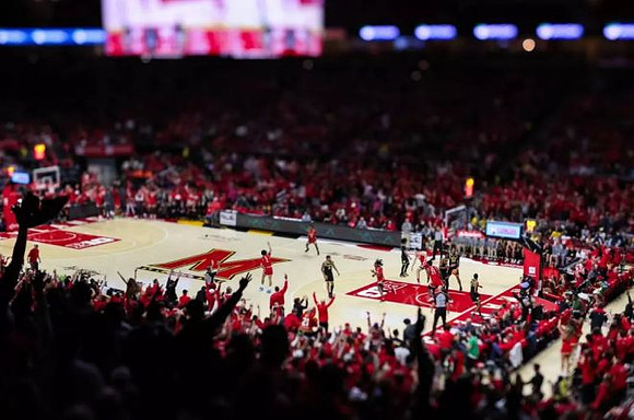 Xfinity Center