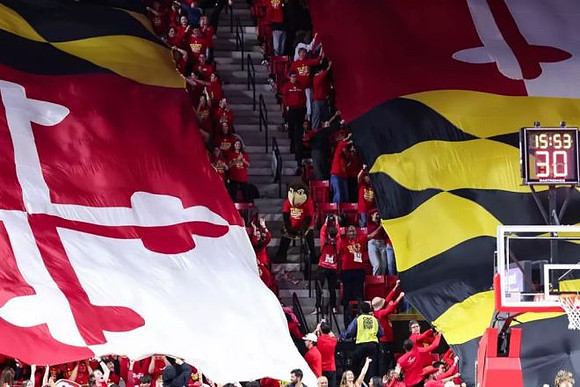 Xfinity Center