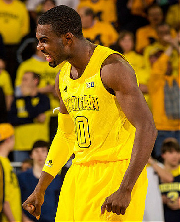 Tim Hardaway Jr. (10)