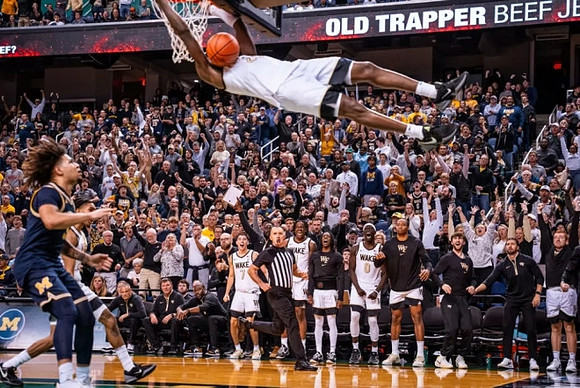 Tre Donaldson (3)