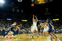Oscar Goodman (5), Trey McKenney (1), Malick Kordel (32), and Will Tschetter (42)