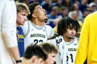Michigan Team