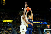 Morez Johnson Jr. (21)