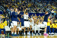 Michigan Team