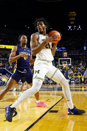Morez Johnson Jr. (21)
