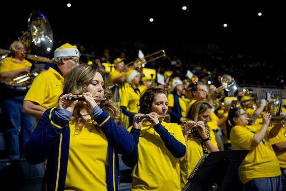 Michigan Band