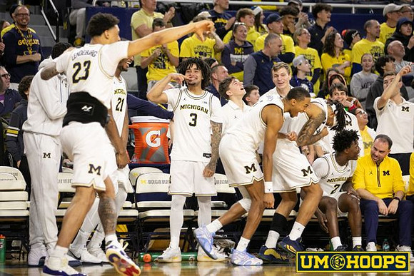 Michigan Team