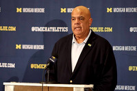 Warde Manuel