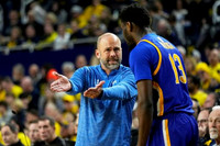 McNeese State Head Coach Bill Armstrong
