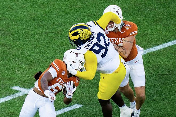 Ike Iwunnah (92)