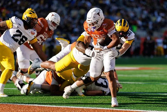 Rayshaun Benny (26), Jimmy Rolder (30), and Cole Sullivan (23)