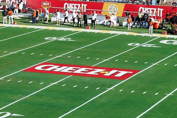 Citrus Bowl