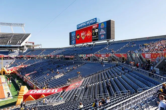 Citrus Bowl