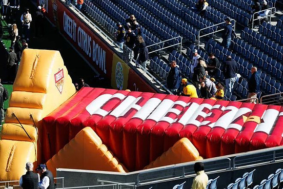 Citrus Bowl