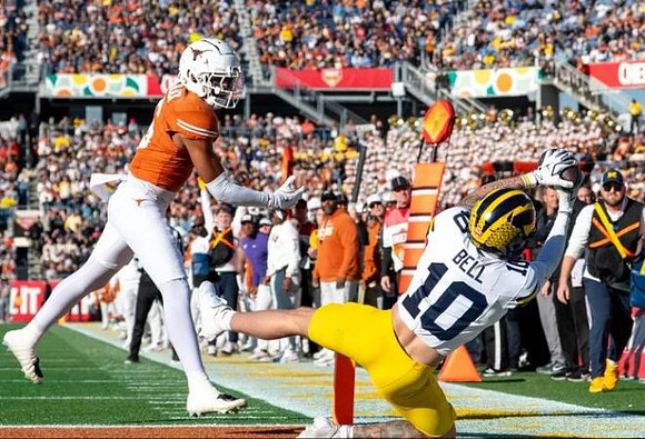 Kendrick Bell (10)