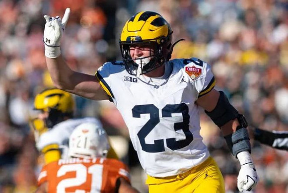 Cole Sullivan (23)