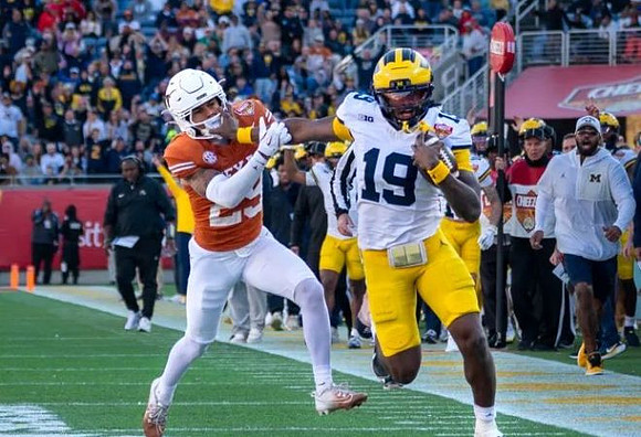 Bryce Underwood (19)
