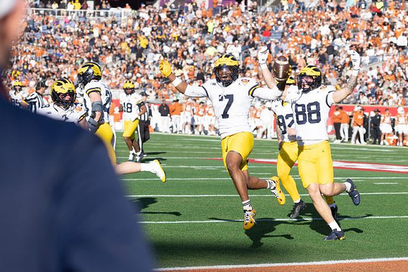 Troy Bowles (18), TJ Metcalf (7), Beckham Sunderland (92), and Deakon Tonielli (88)