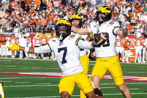 TJ Metcalf (7), Beckham Sunderland (92), and Deakon Tonielli (88)