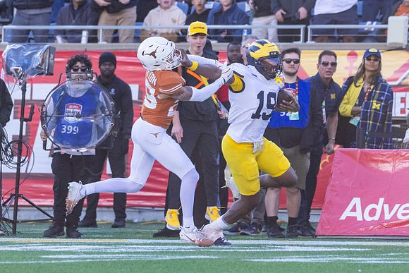 Bryce Underwood (19)