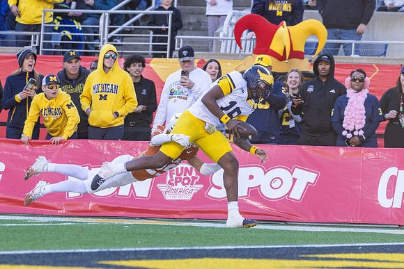 Bryce Underwood (19)