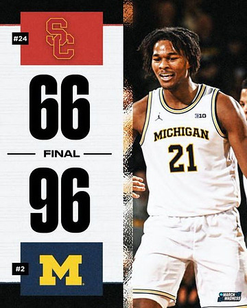 Morez Johnson Jr. (21)