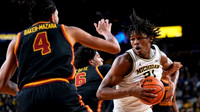 Morez Johnson Jr. (21)