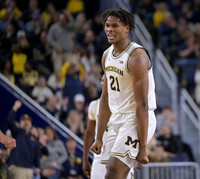 Morez Johnson Jr. (21)