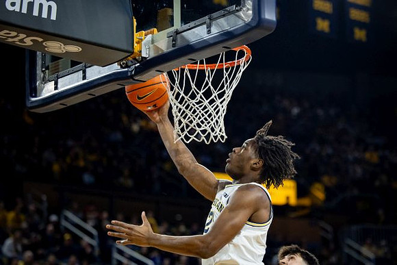 Morez Johnson Jr. (21)