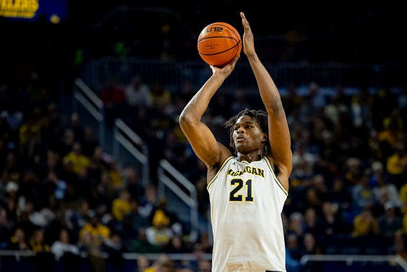 Morez Johnson Jr. (21)