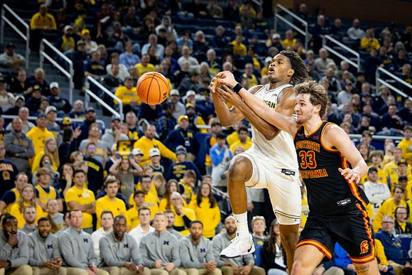 Morez Johnson Jr. (21)