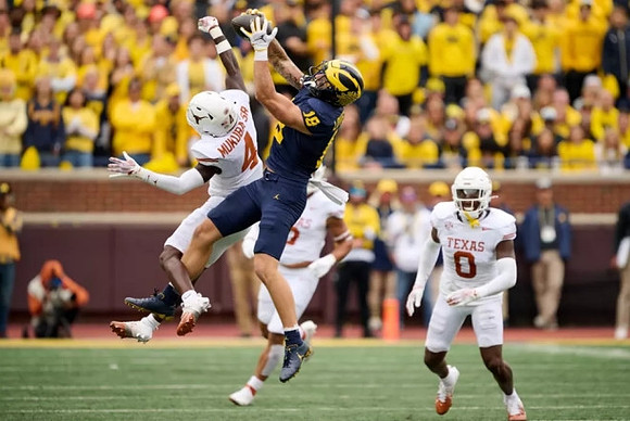 Colston Loveland (18)
