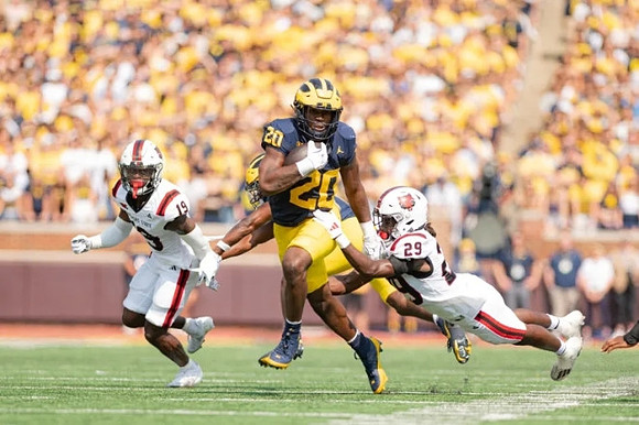 Kalel Mullings (20)