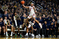 Michigan Team