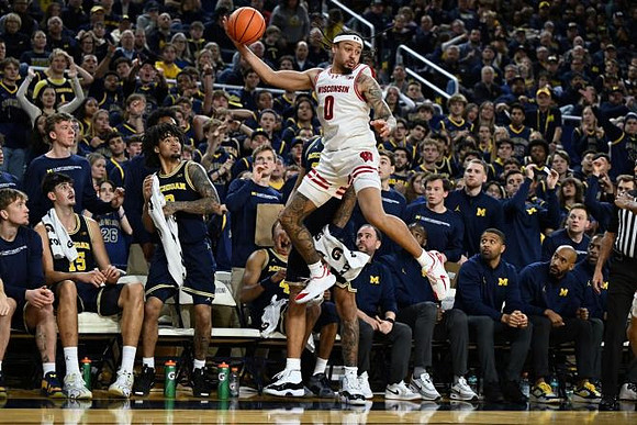 Michigan Team