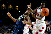 Morez Johnson Jr. (21)