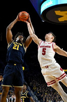 Morez Johnson Jr. (21)