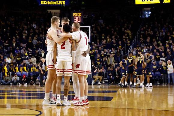 Michigan Team