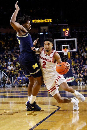 Morez Johnson Jr. (21)