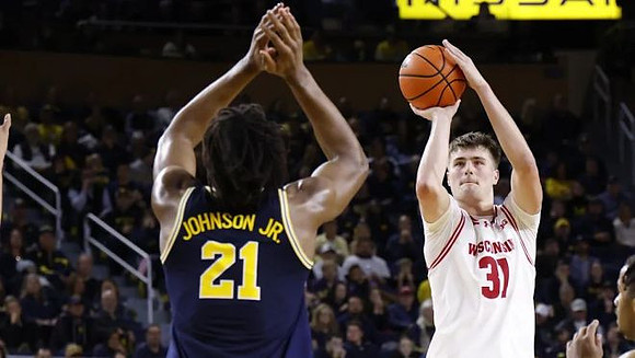 Morez Johnson Jr. (21)
