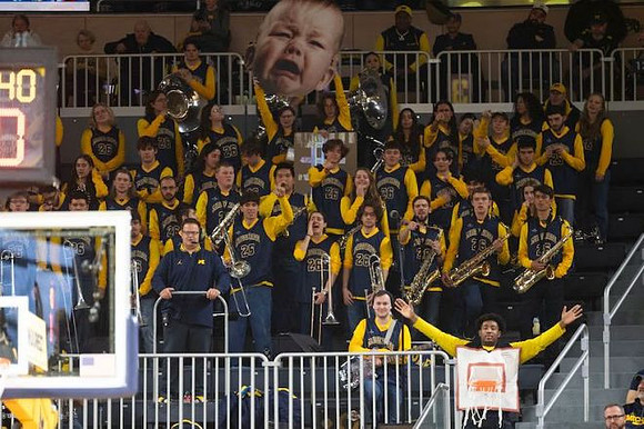 Michigan Band
