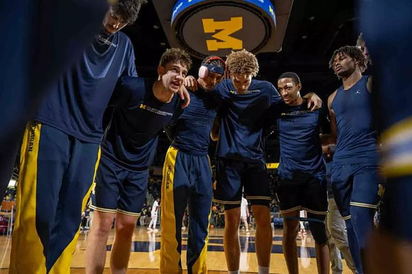 Michigan Team