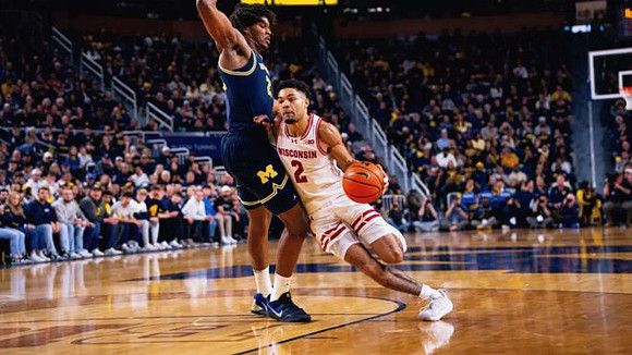 Morez Johnson Jr. (21)