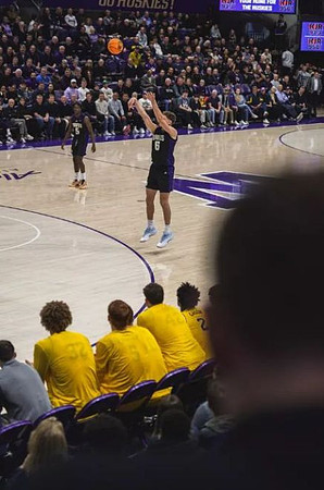 Michigan Team