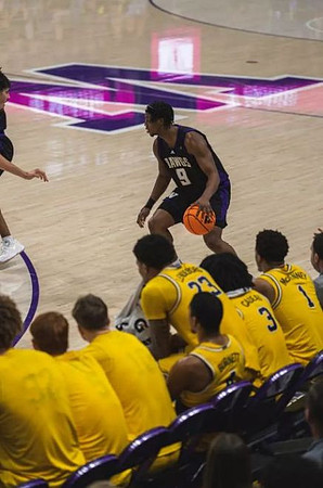 Michigan Team