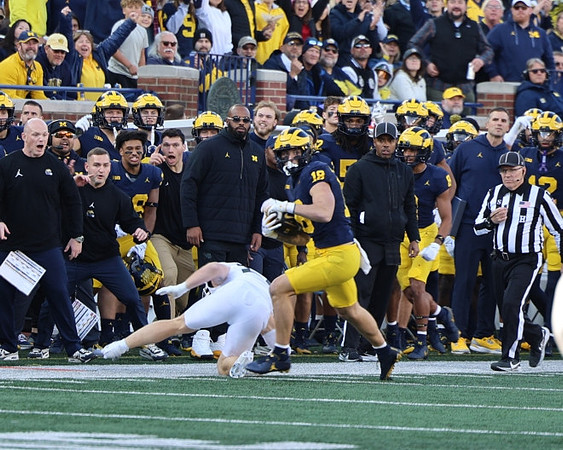 Colston Loveland (18)