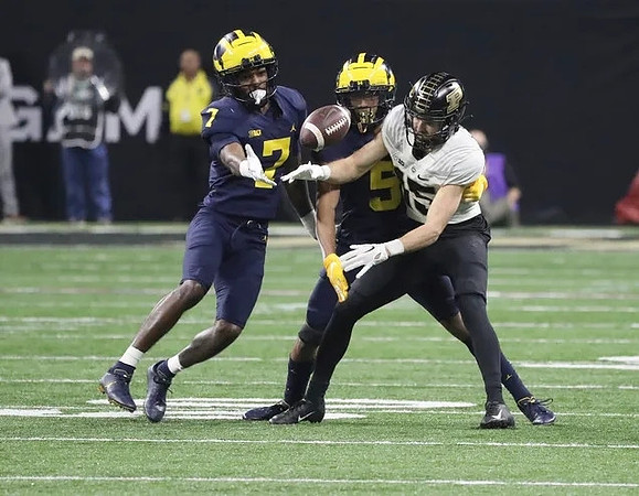 Makari Paige (7) and DJ Turner (5)